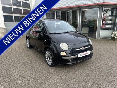 Fiat 500 1.2 Bicolore (bj 2012)