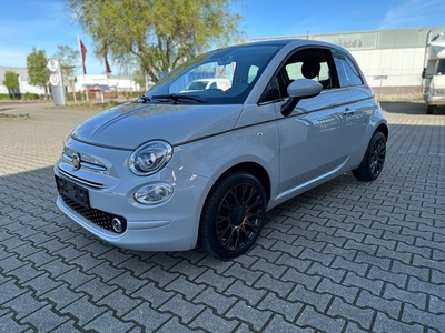 Fiat 500 1.2 Collezione (4-Cilinder) RIJKLAARPRIJS