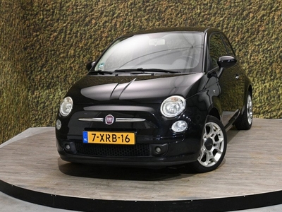 Fiat 500 1.2 Sport