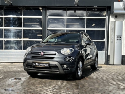 Fiat 500X Cross 1.3 GSE Cross AUTOMAAT