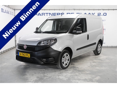 Fiat Dobló Cargo 1.3 MJ L1H1 Actual - Trekhaak