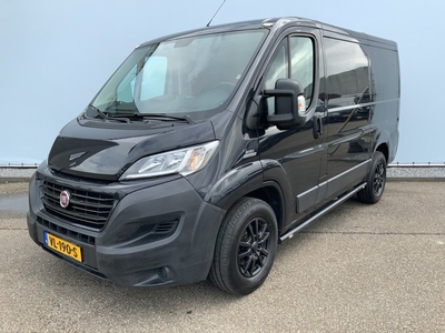 Fiat Ducato 35H 3.0 MultiJet L1H1 Airco Cruise Navi Camera Alu Velg Side Bar Trekhaak 3000 kg Euro 5 .pk 177