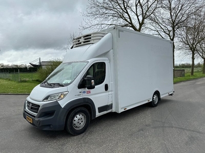 Fiat Ducato DUCATO 2.3 MULTIJET EURO 6