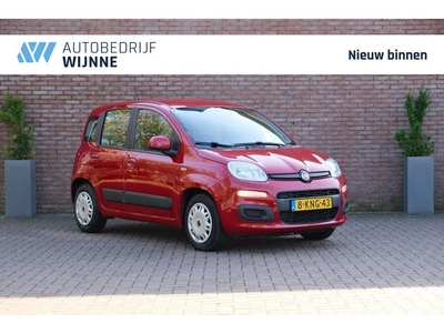 Fiat Panda 0.9 TwinAir 65pk Edizione Cool Airco