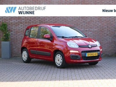 Fiat Panda 0.9 TwinAir 65pk Edizione Cool | Airco | Elektrische ramen