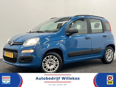 Fiat Panda 0.9 TwinAir Easy | TREKHAAK | AIRCO |