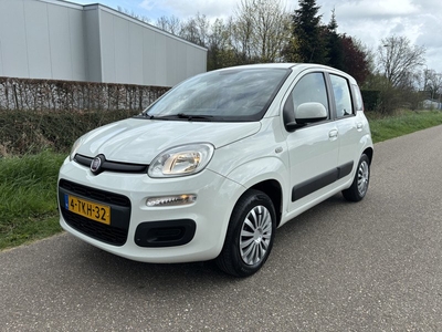 Fiat Panda 0.9 TwinAir Edizione Cool / AIRCO / 5-DEURS / 108dkm! NAP!