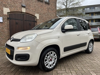 Fiat Panda 0.9 TwinAir Lounge Airco/Navi