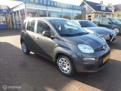 Fiat Panda 1.0 Hybrid Easy PDC+METALLIC+1E EIGENAAR