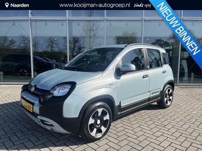 Fiat Panda 1.0 Hybrid Launch Edition Cross Bluetooth