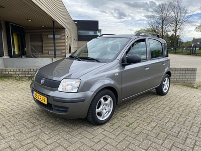 Fiat Panda 1.2 Classic [ airco,audio,lmv ]