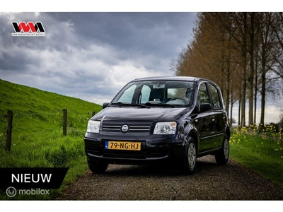 Fiat Panda 1.2 Dynamic VERKOCHT !