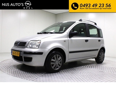 Fiat Panda 1.2 Dynamic Radio / Centrale vergrendeling /