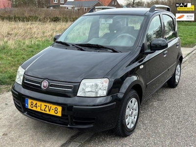 Fiat Panda 1.2 Edizione Cool Stuurbekrachtiging Airco