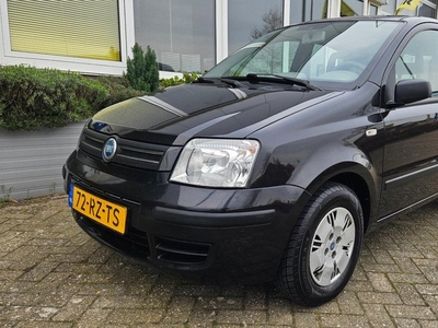 Fiat Panda 1.2 Navigator 5 deurs