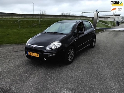 Fiat Punto Evo 1.3 M-Jet Dynamic EXPORT ONLY!!