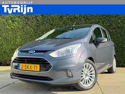 Ford B-Max 1.6 TI-VCT Titanium Automaat Navigatie