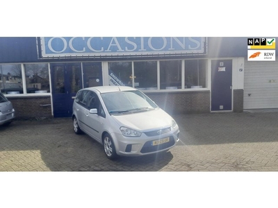 Ford C-Max 1.6-16V Trend