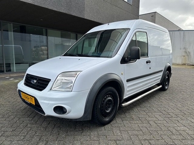 Ford Connect T230L 1.8 TDCi AIRCO BJ 5-2010 EX BTW !