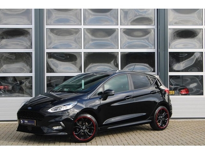 Ford Fiesta 1.0 EcoBoost ST-Line Winter pakket B&O