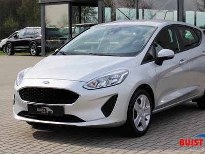 Ford Fiesta 1.1 Trend NAVI DAB