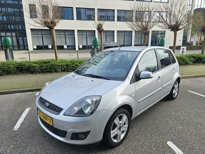 Ford Fiesta 1.25 NAP/Climate/5Deurs