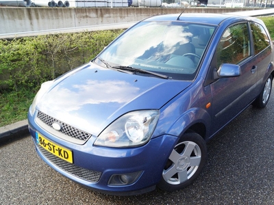 Ford Fiesta 1.3-8V Futura | Airco | Trekhaak