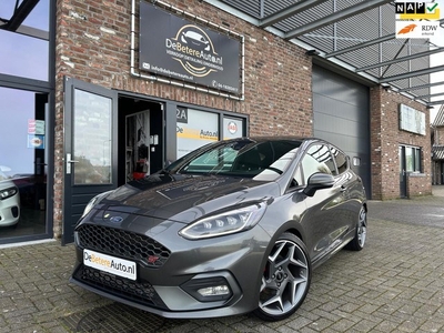 Ford Fiesta 1.5 EcoBoost ST