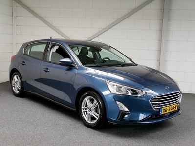 Ford Focus 1.0 Trend Comfort Navi/ECC/PDC/Carplay/TH (all-incl. prijs)