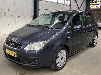 Ford Focus C-Max 1.8-16V Futura-Navigatie-Climate Control-