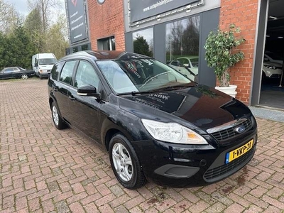 Ford Focus Wagon 1.6 TDCI Trend VAN Airco,