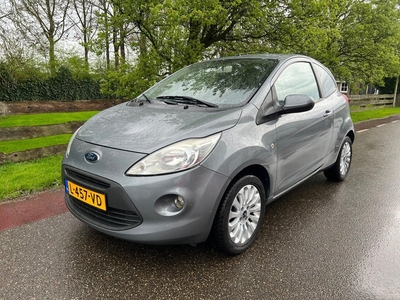 Ford Ka 1.2 Cool&Sound Airco 75.000 km !!