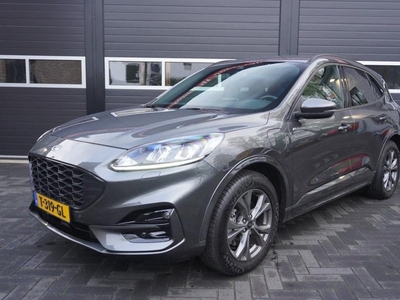 Ford KUGA 2.5 PHEV ST-Line Digi.dashboard/Navi/CC/Keyless