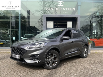 Ford Kuga 2.5 PHEV ST-Line X Elektrische Stoelen | Apple Carplay | Camera