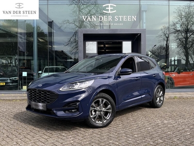 Ford Kuga 2.5 PHEV ST-Line X Elektrische Stoelen | Camera | Apple Carplay