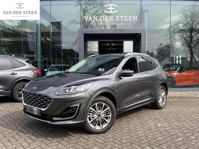 Ford Kuga 2.5 PHEV Vignale Memory Seats Elektrische