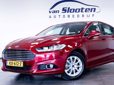 Ford Mondeo 1.5 Titanium| Navi| Cruise| Led| Parc Tronic| 16inch Velgen