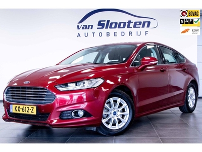 Ford Mondeo 1.5 Titanium Navi Cruise Led Parc Tronic