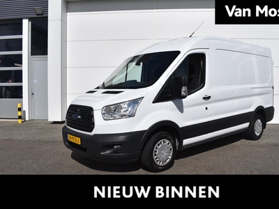 Ford Transit 290 2.2 TDCI L2H2 Trend