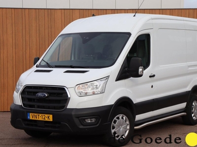 Ford Transit 350 2.0 TDCI L2H2 Trend 1ste eigenaar org. NL-auto