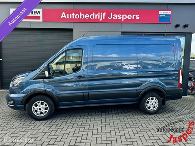 Ford Transit 350 2.0 TDCI L3H2 Limited