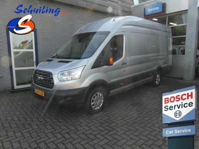 Ford Transit 350 2.0 TDCI L4H3 Trend