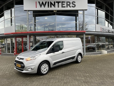 Ford Transit Connect 1.6 TDCI L2 Trend 3zitplaatsen Airco