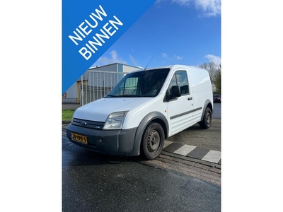 Ford Transit Connect T200S 1.8 TDCi Airco / NAP Apk 03-2025