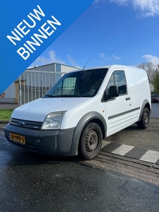 Ford Transit Connect T200S 1.8 TDCi Airco / NAP Apk 03-2025 /