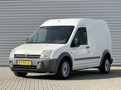 Ford Transit Connect T220L 1.8 TDdi