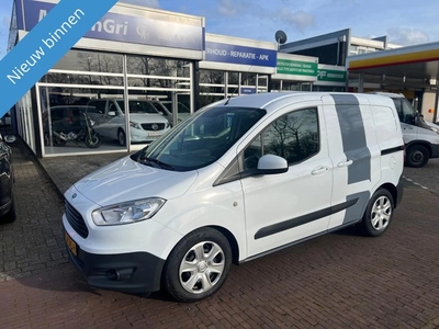 Ford Transit Courier 1.5 TDCI L1H1 Airco (bj 2017)