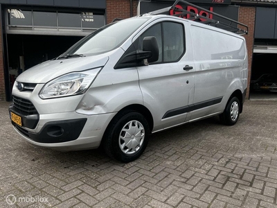 Ford Transit Custom 270 2.2 TDCI L1H1 Ambiente