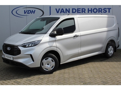 Ford Transit Custom 320 2.0-136pk TDCI L2H1 ´Trend´.