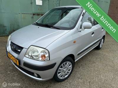 Hyundai Atos 1.1i Active / Radio USB